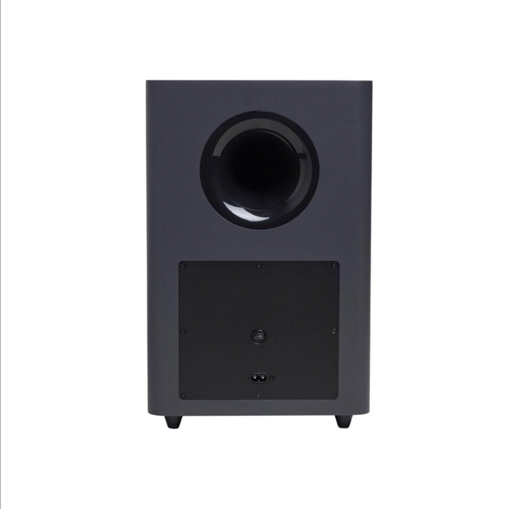 JBL Bar 2.1 - Deep Bass