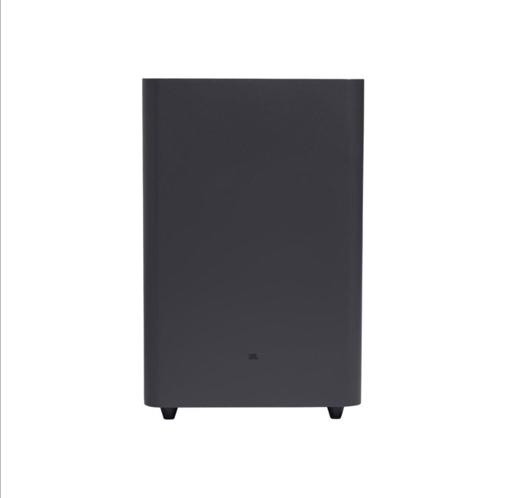 JBL Bar 2.1 - Deep Bass