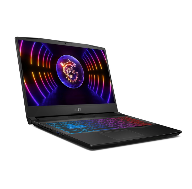 MSI Pulse 15 - 15.6" | RTX 4070 | Core i7 | 16GB | 1TB