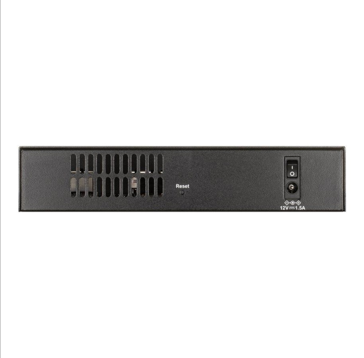 D-Link DSR-250V2 - router - desktop - Router