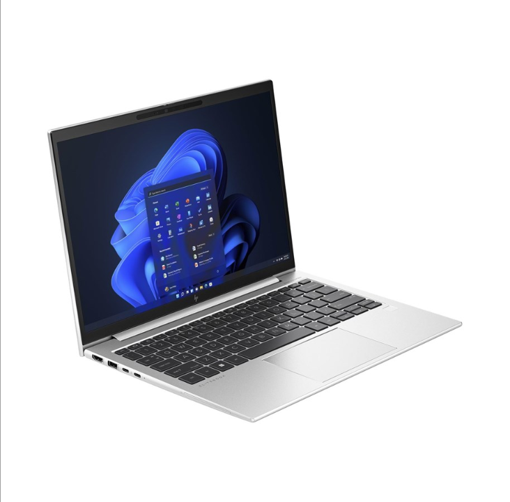 惠普 Elitebook 830 G10 - 13.3 英寸 | 酷睿 i5 | 16GB | 256GB