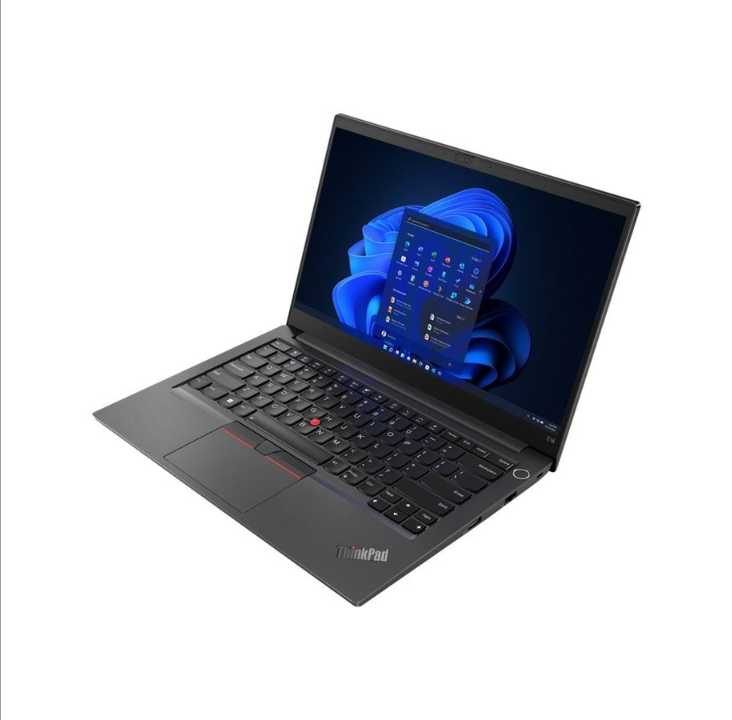 Lenovo Thinkpad E14 Gen 4 - 14" | Core i5 | 16GB | 256GB