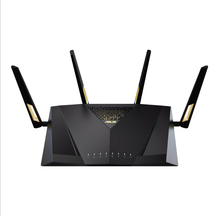 ASUS RT-AX88U PRO - Wireless router Wi-Fi 6