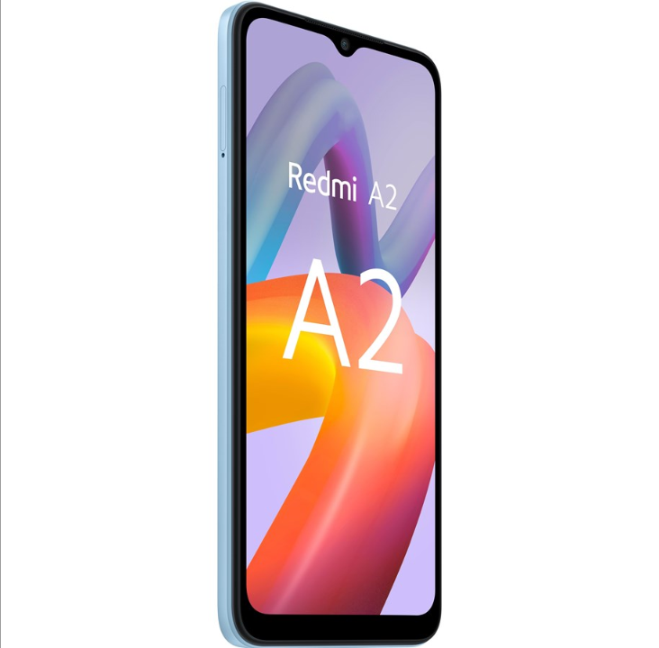 Xiaomi Redmi A2 32GB - Light Blue