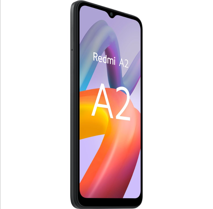 Xiaomi Redmi A2 32GB - Black