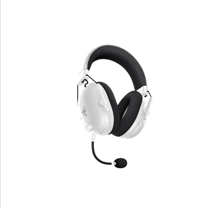 Razer BLACKSHARK V2 PRO (2023) - White