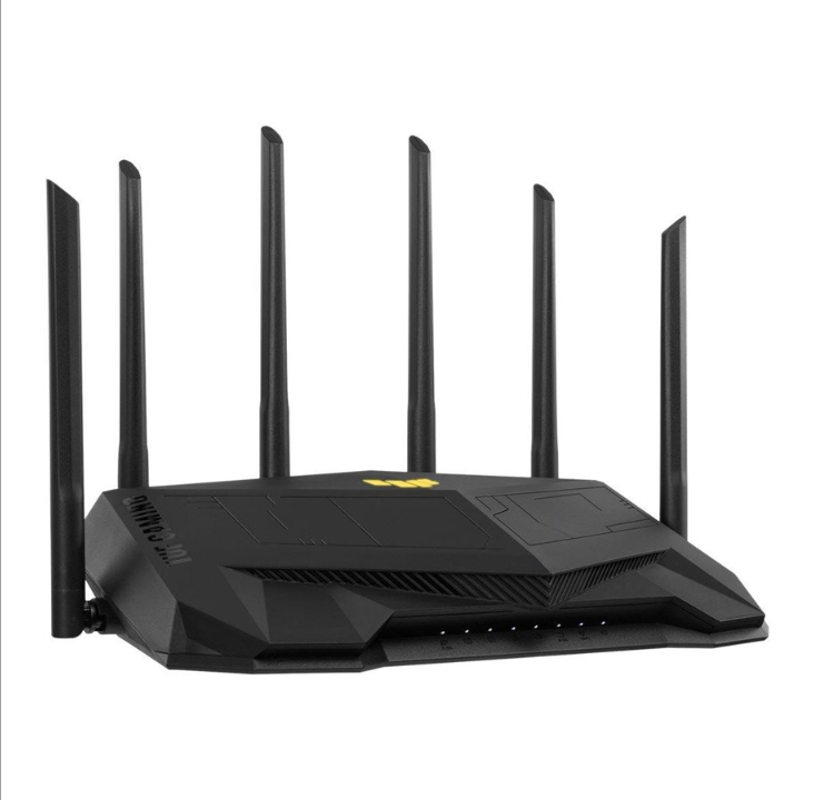 ASUS TUF Gaming AX6000 - Wireless router Wi-Fi 6