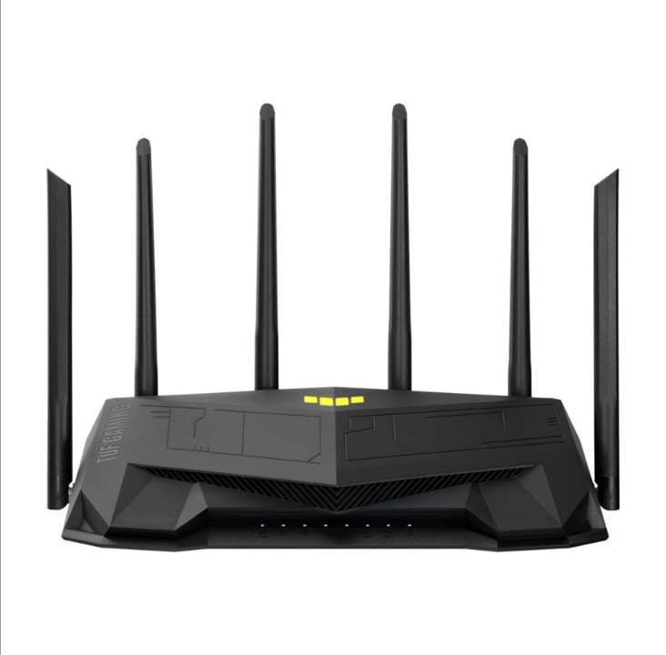 ASUS TUF Gaming AX6000 - Wireless router Wi-Fi 6