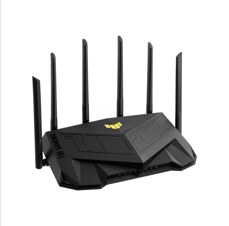 ASUS TUF Gaming AX6000 - Wireless router Wi-Fi 6