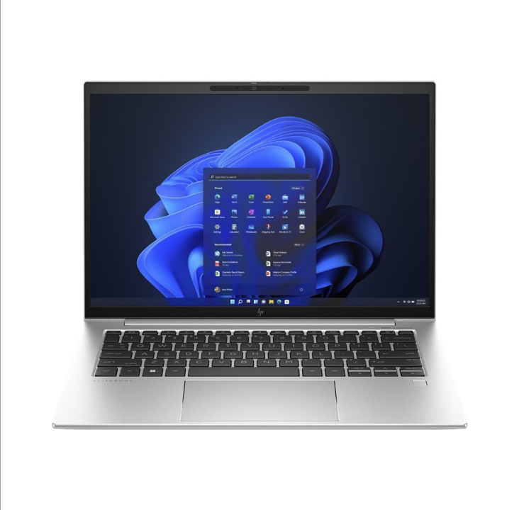 惠普 Elitebook 840 G10 - 14 英寸 | 酷睿 i7 | 16GB | 512GB