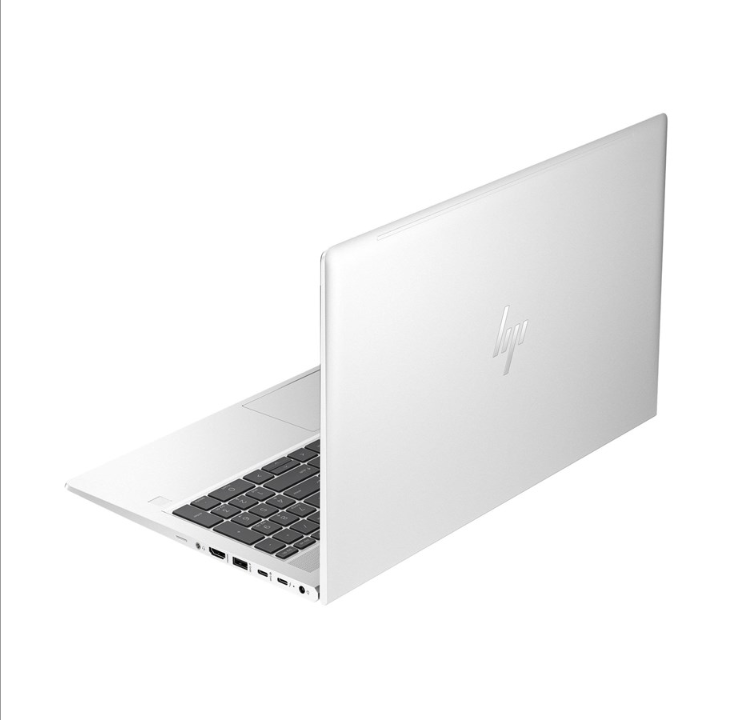 HP EliteBook 650 G10 15.6" - i5-1335U - 8GB - 256GB - Win 11 PRO