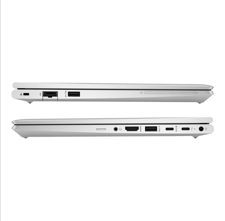 HP Elitebook 640 G10 - 14" | Core i7 | 16GB | 512GB