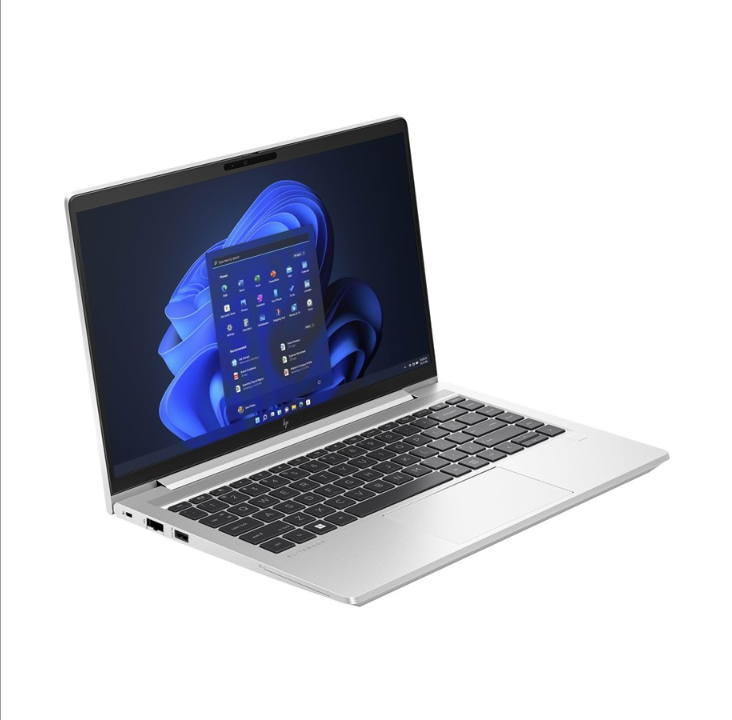 HP Elitebook 640 G10 - 14" | Core i7 | 16GB | 512GB