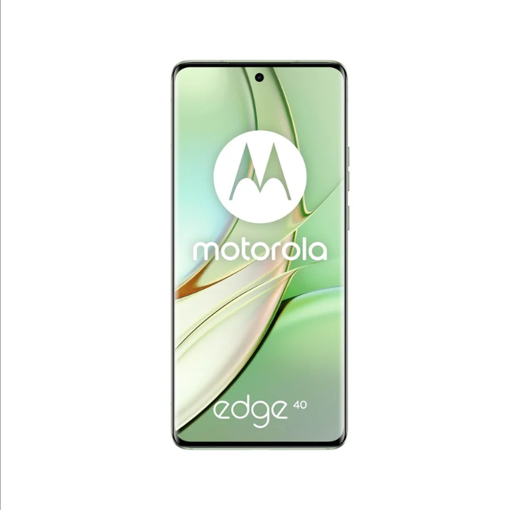 Motorola Edge 40 256GB/8GB - Nebula Green *DEMO*