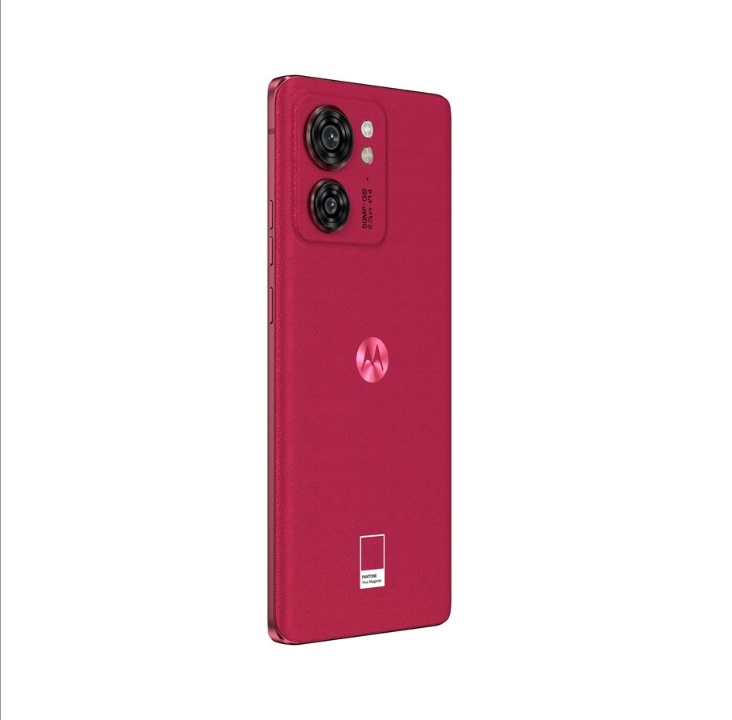 Motorola Edge 40 256GB/8GB - Viva Magenta