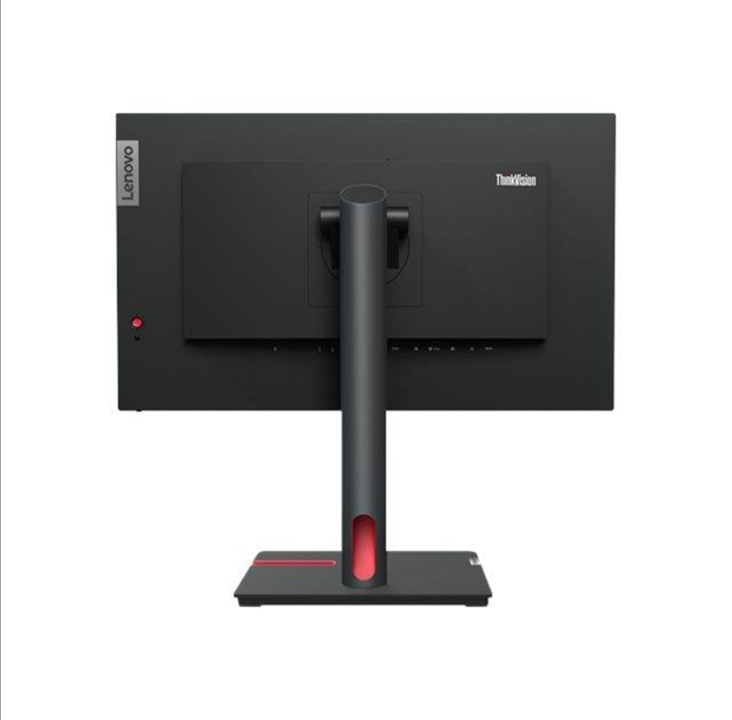 24" Lenovo ThinkVision P24h-30 - 2560x1440 - IPS - USB HUB - 4 ms - Screen