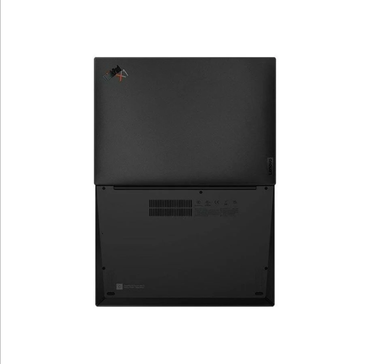 Lenovo Thinkpad X1 Carbon Gen 11 - شاشة لمس 14 بوصة | Core i5 | 16 جيجابايت | 256 جيجابايت