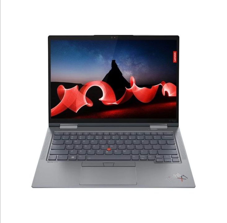 Lenovo Thinkpad X1 Yoga Gen 8 - شاشة لمس 14 بوصة | Core i7 | 16 جيجابايت | 512 جيجابايت