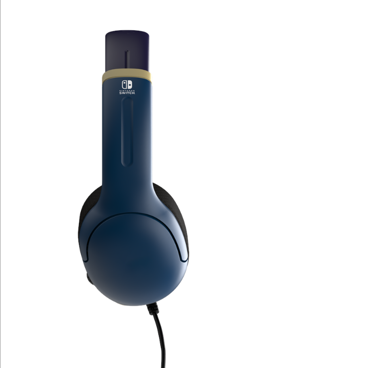 PDP AIRLITE - Brave Blue - Headset - Nintendo Switch