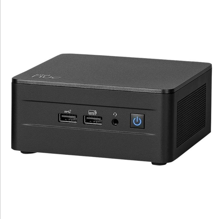 ASUS Next Unit of Computing 13 Pro Kit - NUC13ANHi5