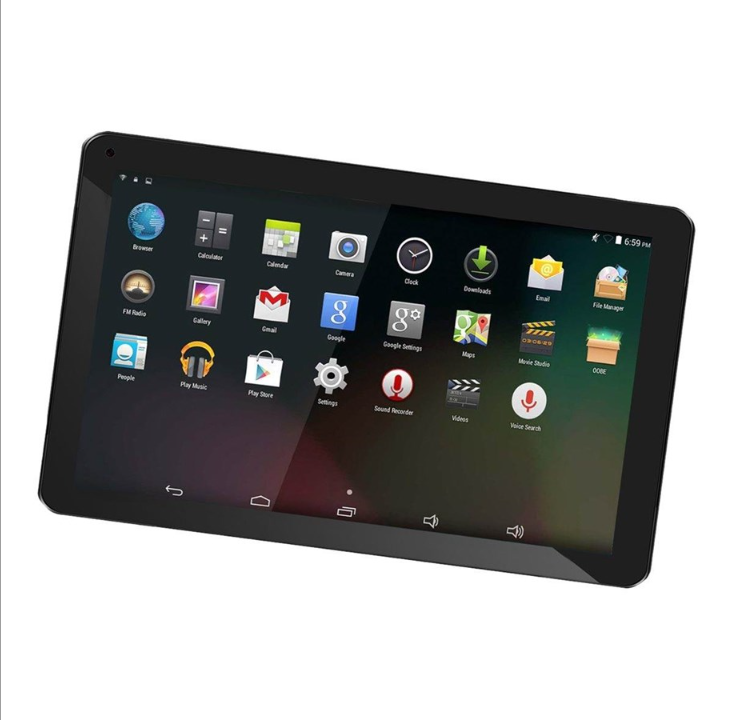 DENVER TAQ-70332 - tablet - Android 8.1 (Oreo) Go Edition - 8 GB - 7"