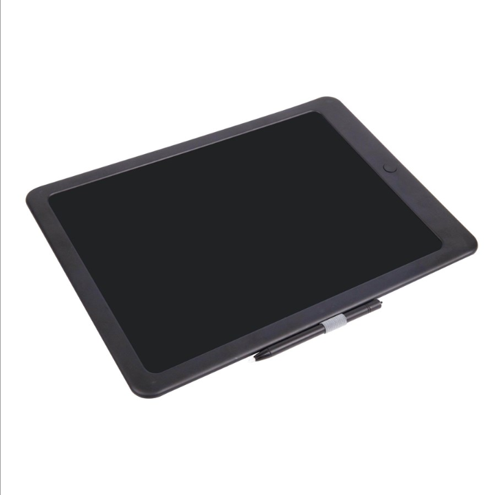 DENVER LWT-14510 - Writing tablet - Writing tablet - Black