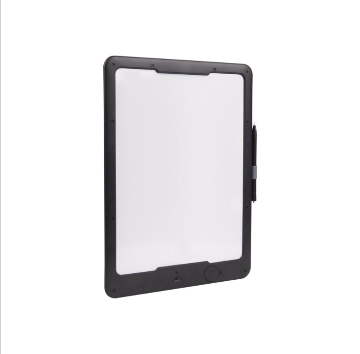 DENVER LWT-14510 - Writing tablet - Writing tablet - Black