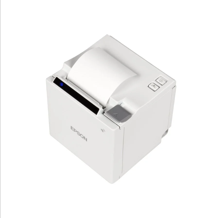 Epson TM m10 POS printer - Monochrome - Thermal