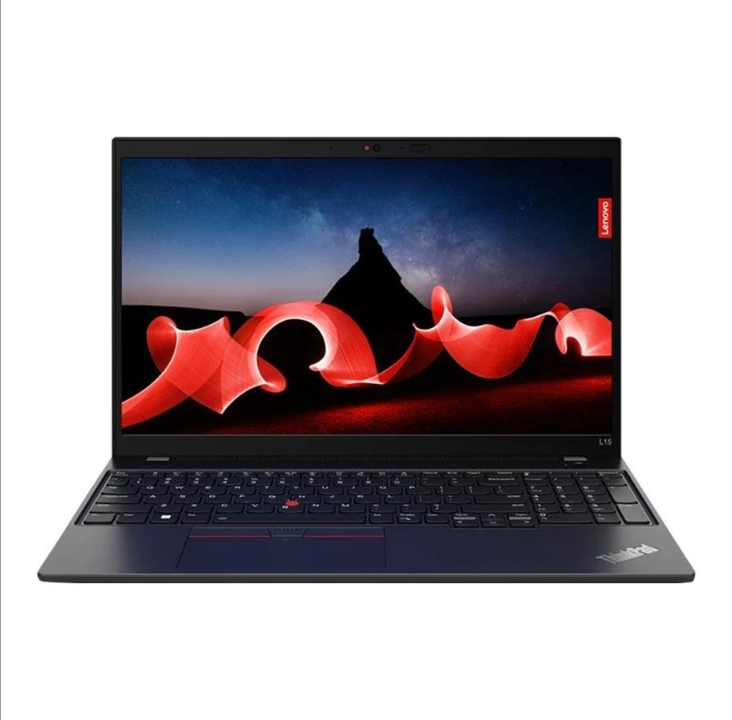 Lenovo Thinkpad L15 Gen 4 - 15.6" | Core i7 | 16GB | 512GB