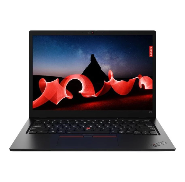 Lenovo Thinkpad L13 Gen 4 - 13.3" | Core i5 | 16GB | 256GB