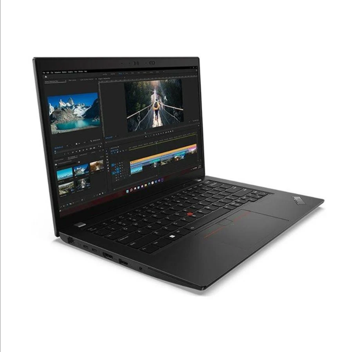 Lenovo Thinkpad L14 Gen 4 - 14" | Core i5 | 16GB | 256GB