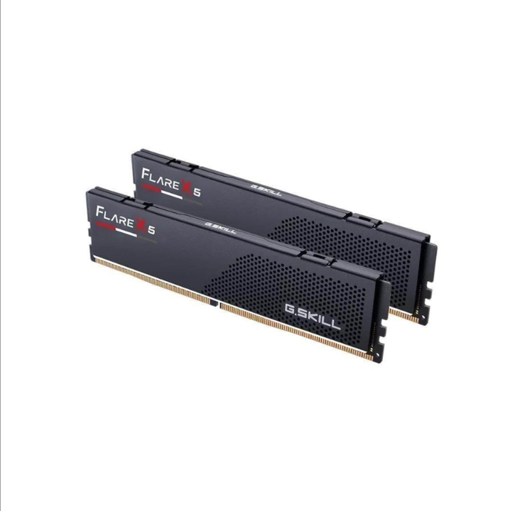 G.Skill Flare X5 DDR5-5600 BK C40 DC - 48GB (AMD EXPO)