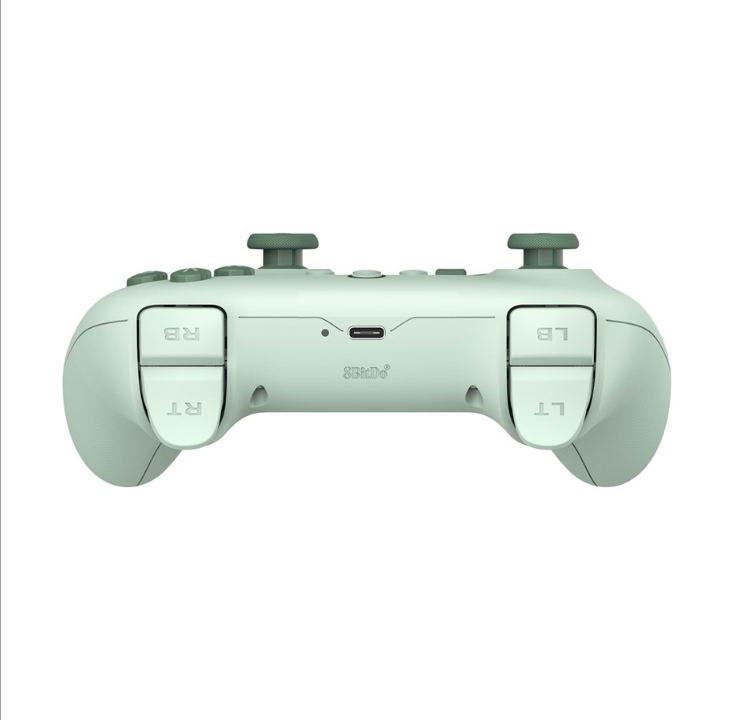 8BitDo Ultimate C 2.4G Green - Gamepad - Android