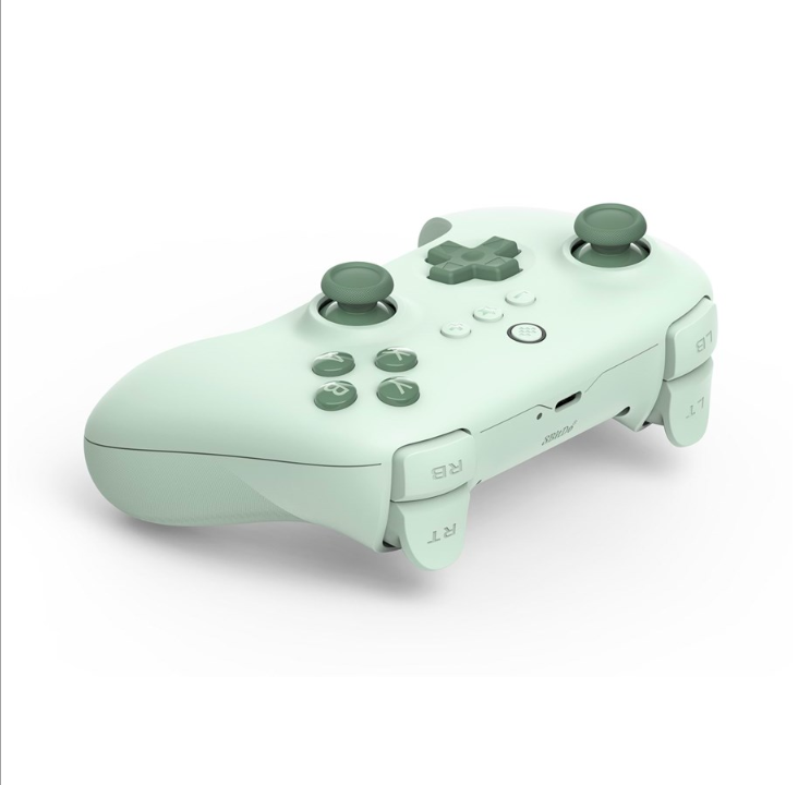 8BitDo Ultimate C 2.4G Green - Gamepad - Android