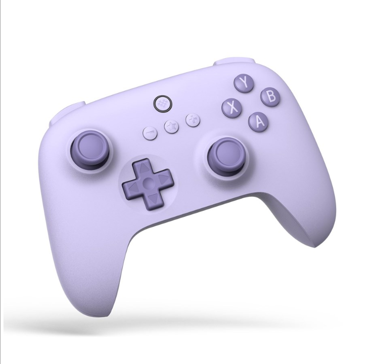 8BitDo Ultimate C 2.4G Purple - Gamepad - Android