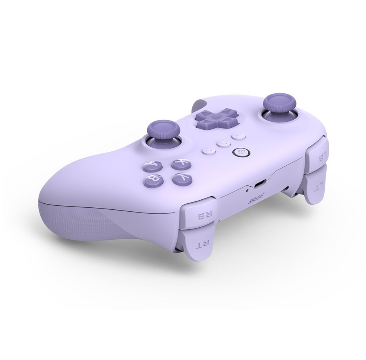 8BitDo Ultimate C 2.4G Purple - Gamepad - Android