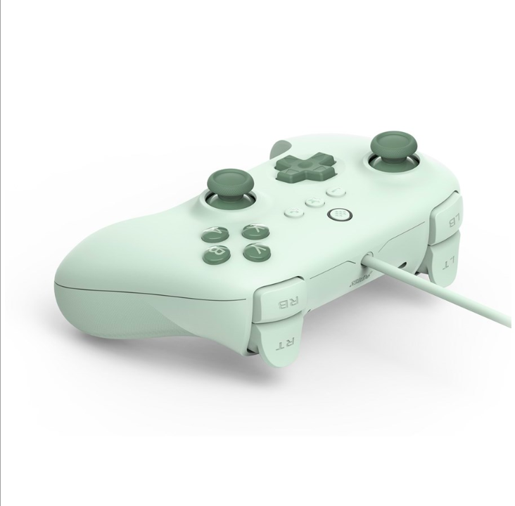 8BitDo Ultimate C Wired USB Green - Gamepad - Android
