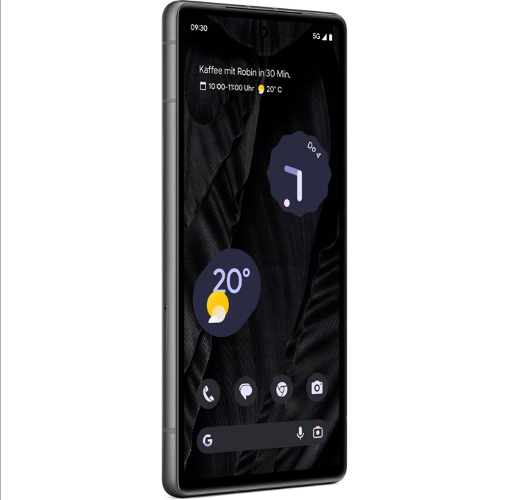 Google Pixel 7a 128GB/8GB - Charcoal Black