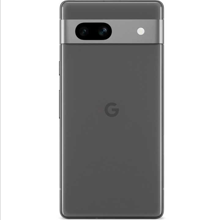 Google Pixel 7a 128GB/8GB - Charcoal Black