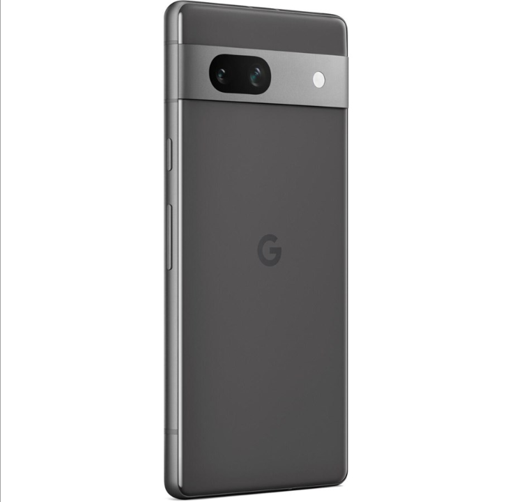 Google Pixel 7a 128GB/8GB - Charcoal Black