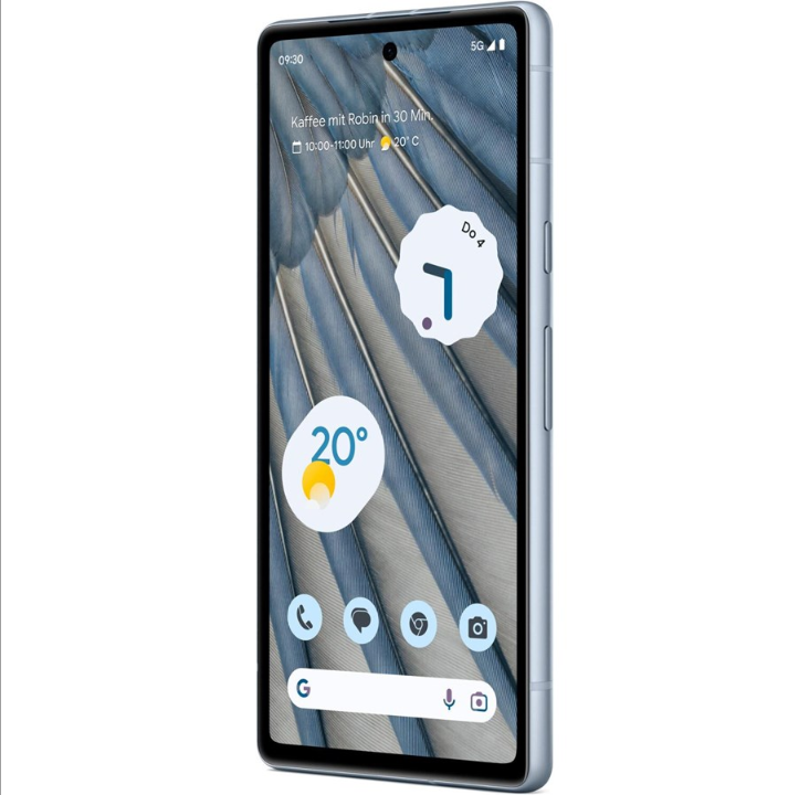 Google Pixel 7a 128GB/8GB - Sea Blue