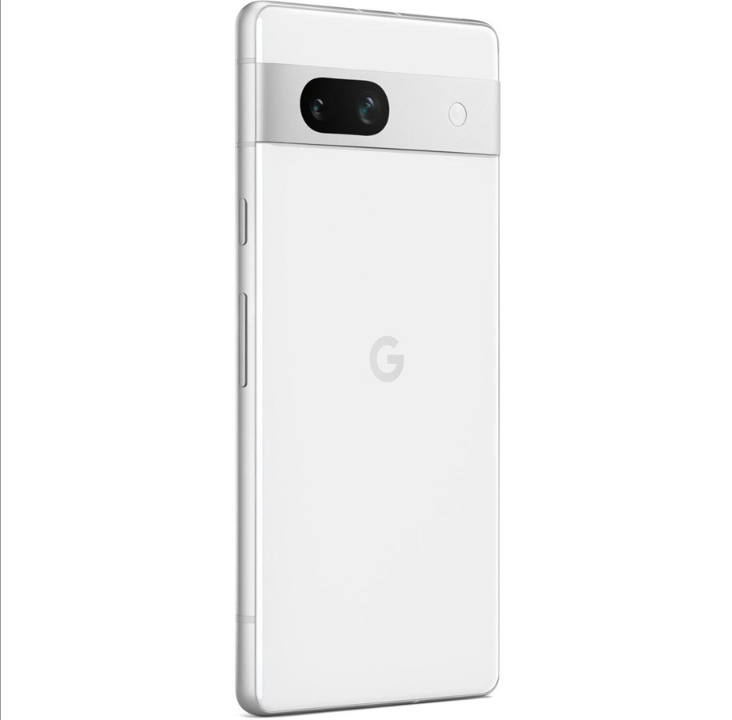 Google Pixel 7a 128GB/8GB - Snow White