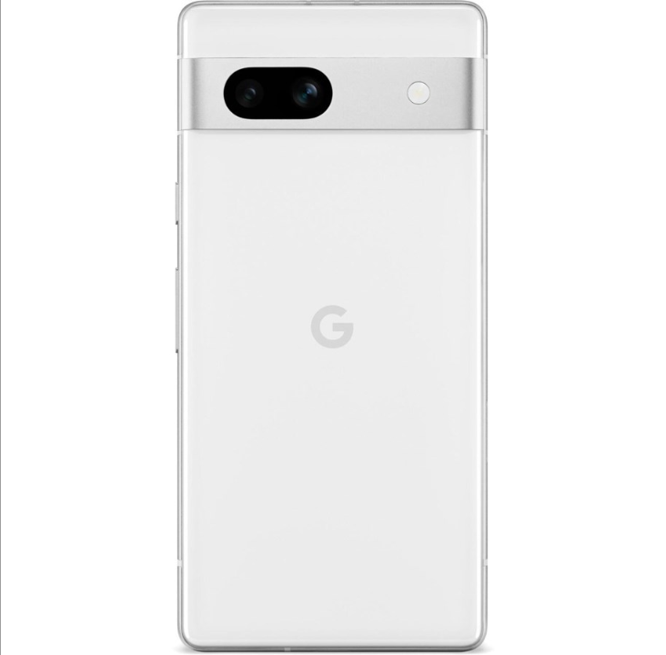 Google Pixel 7a 128GB/8GB - Snow White