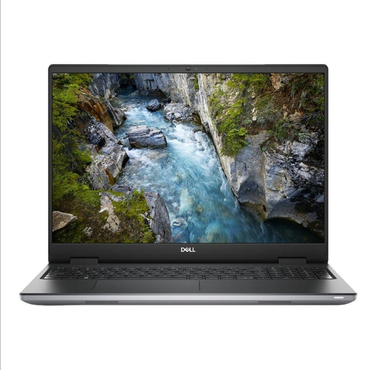 Dell Precision 7680 - شاشة 16 بوصة - i7-13850HX - RTX 2000 Ada - سعة 32 جيجابايت - 1 تيرابايت - Windows 11 Pro