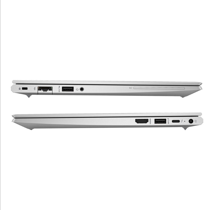 HP EliteBook 630 G10 13.3 英寸 - i5-1335U - 16GB - 256GB - Win 11 PRO