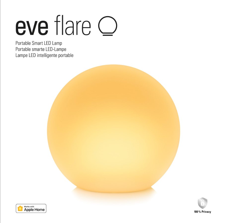 Eve Flare