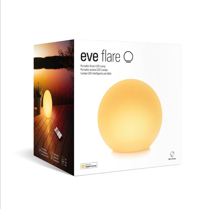 Eve Flare