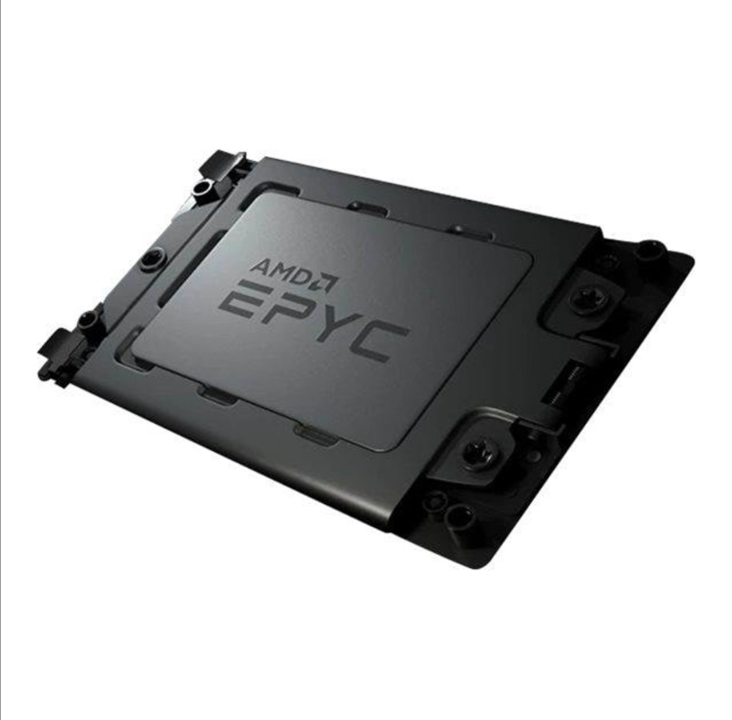 معالج AMD EPYC 7662 / 2 جيجا هرتز - وحدة المعالجة المركزية OEM - 64 نواة - 2 جيجا هرتز - AMD SP3 - مجمع (بدون مبرد)