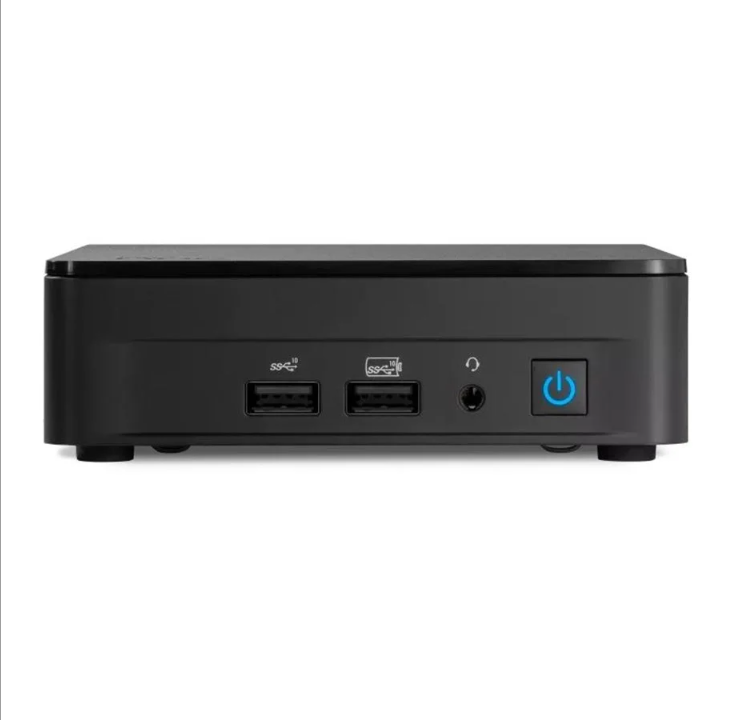 ASUS Intel Nuc 13 Pro Kit | Core i5 | Barebones