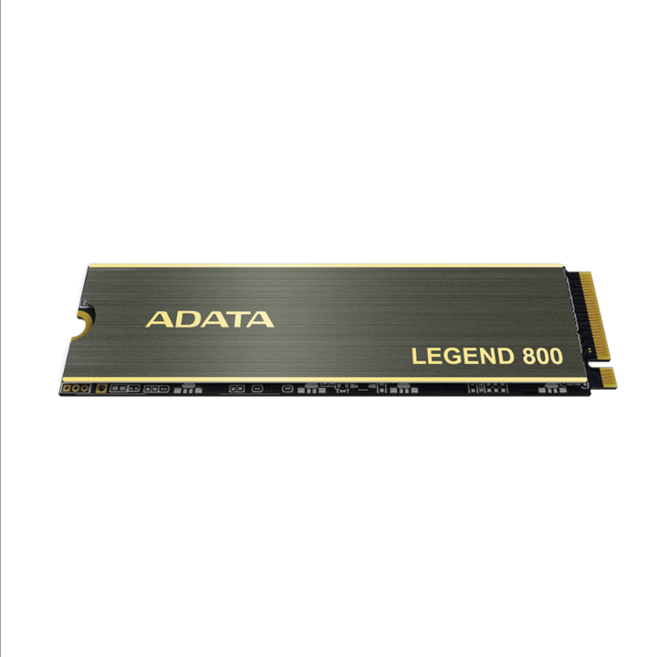 A-Data Legend 800 SSD - 1TB - M.2 2280 - PCIe 4.0